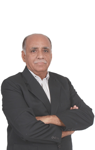 Devraj Gohil