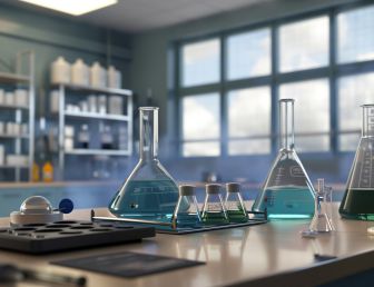 PCE-Based Chemistry