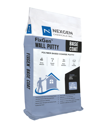 FixGen Base Coat