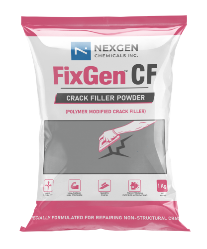 FixGen CF