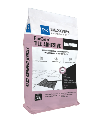 FixGen Diamond