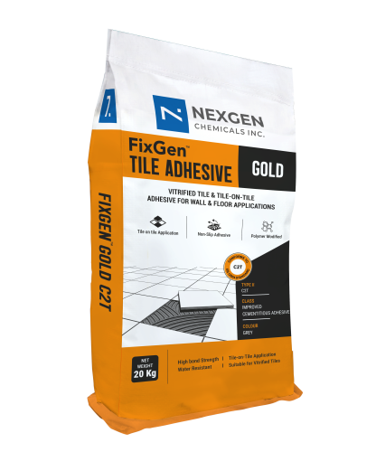 FixGen Gold