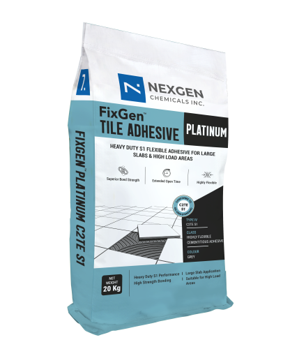 FixGen Platinum